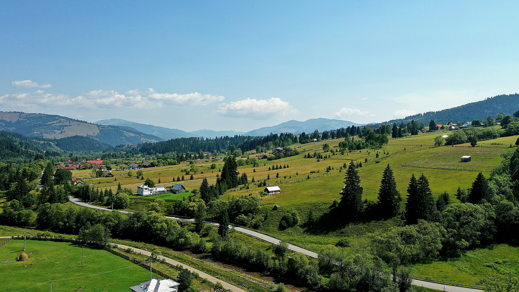 Bucovina Camping