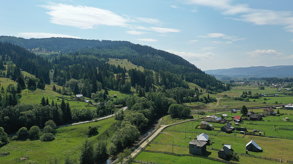 Bucovina Camping