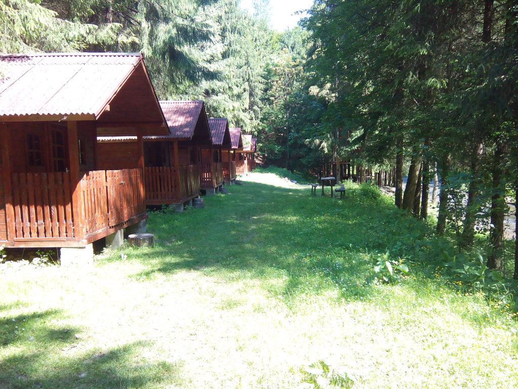 Campare Valea Bratcutei