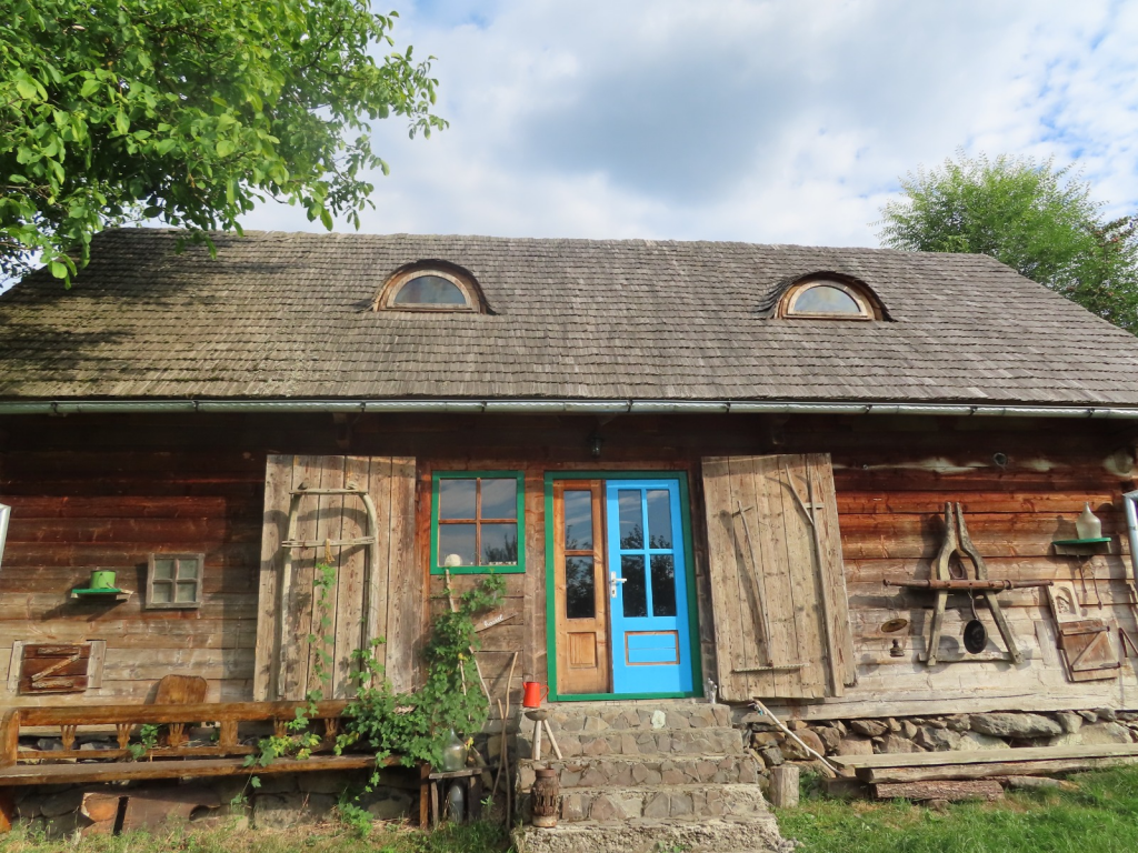 Camping Babou Maramures