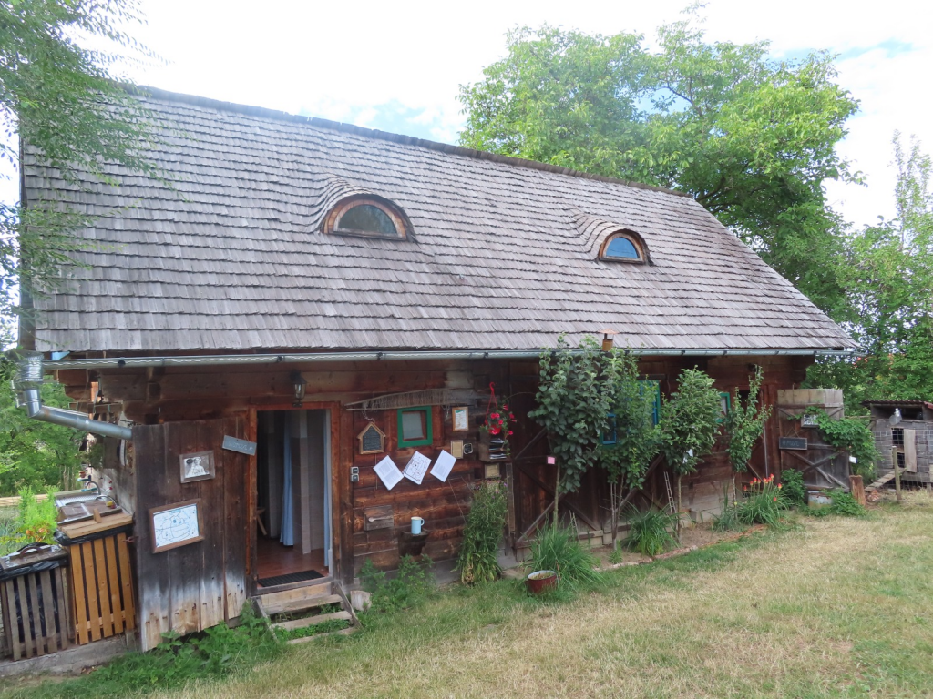 Camping Babou Maramures