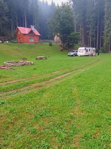 Camping Bistra
