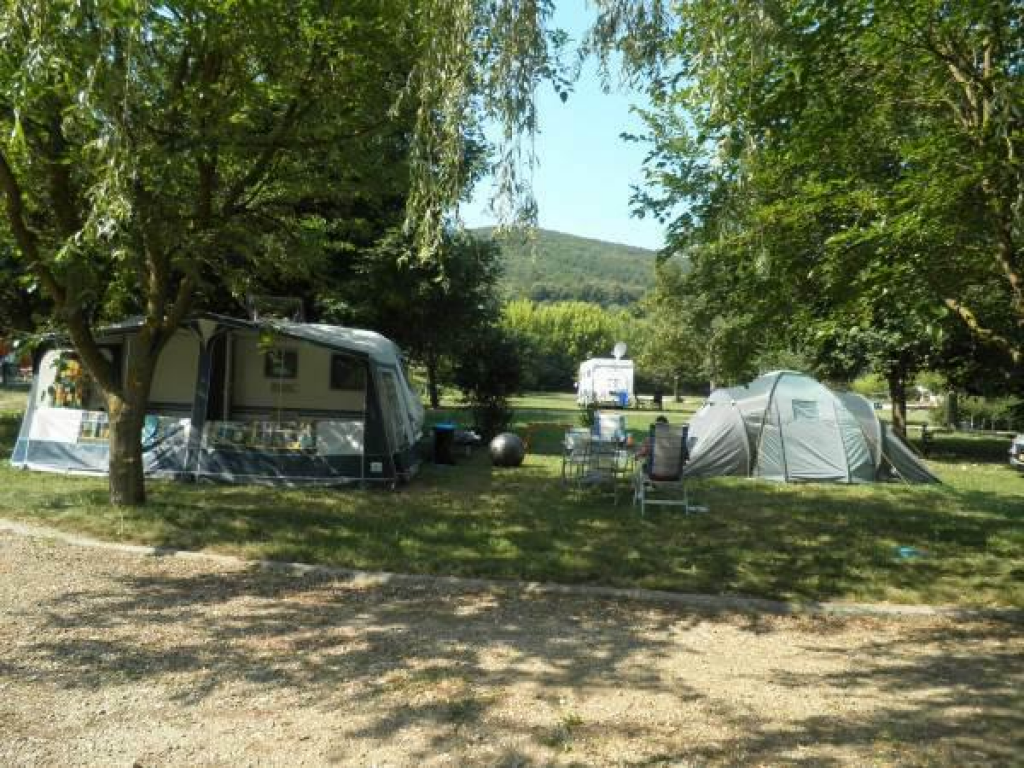 Camping El Dorado