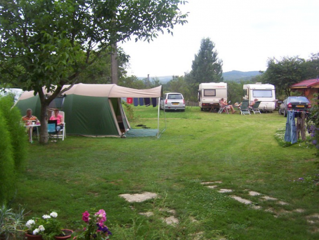 Camping Het Zwaluwnest