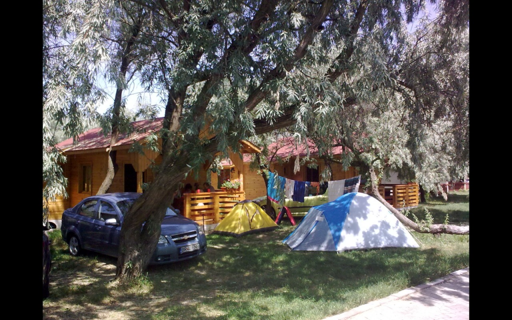 Camping Holiday GPM