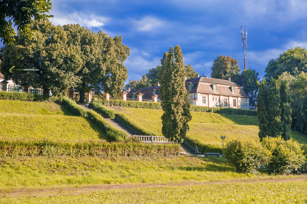 Off Camping Grădinile lui Brukenthal