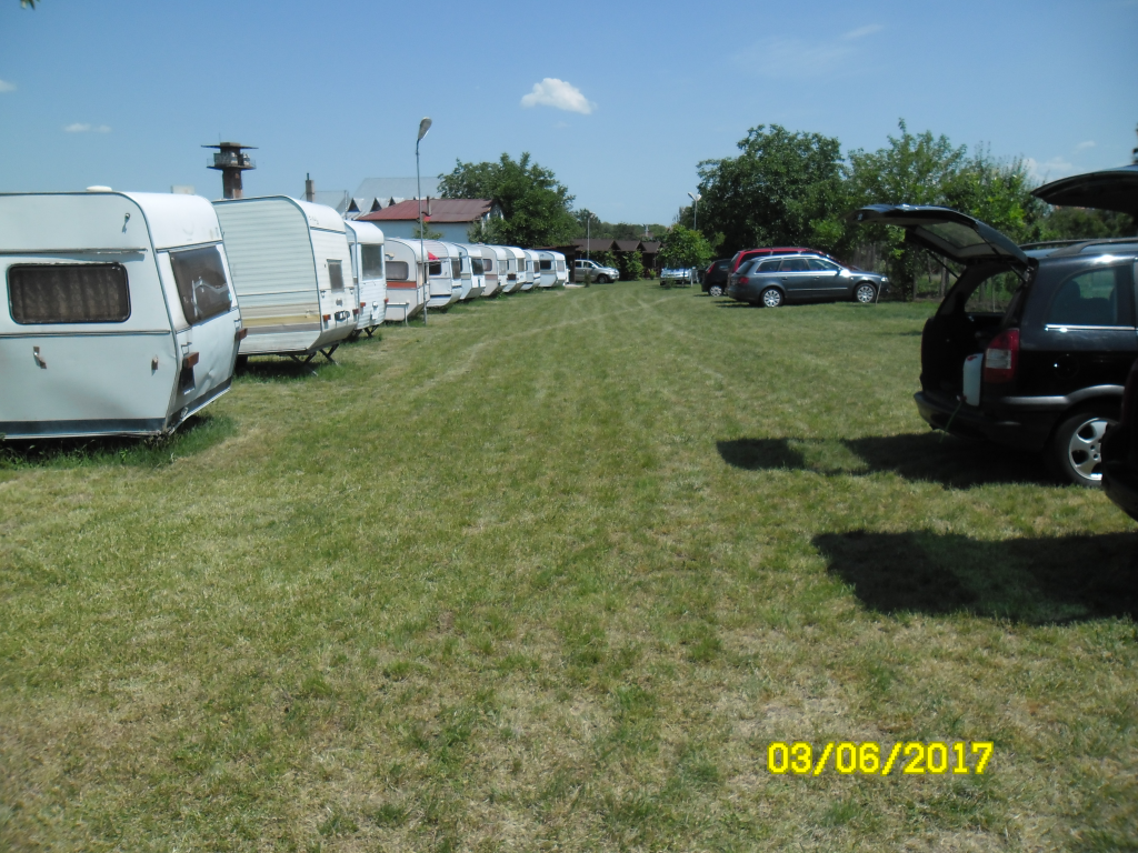 Camping Klass 