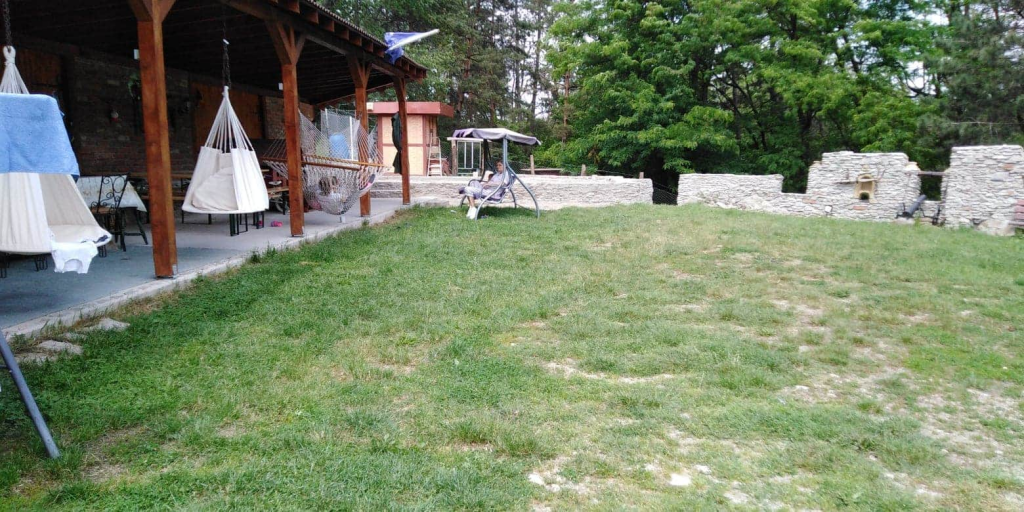 Camping La Cetate Deva 