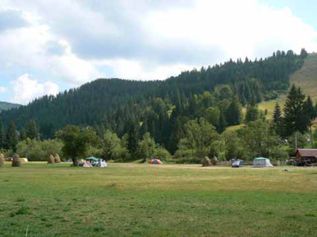 Camping La Danut