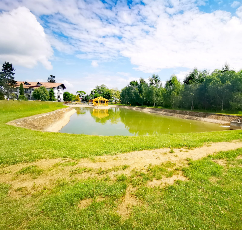 Camping Pănicel