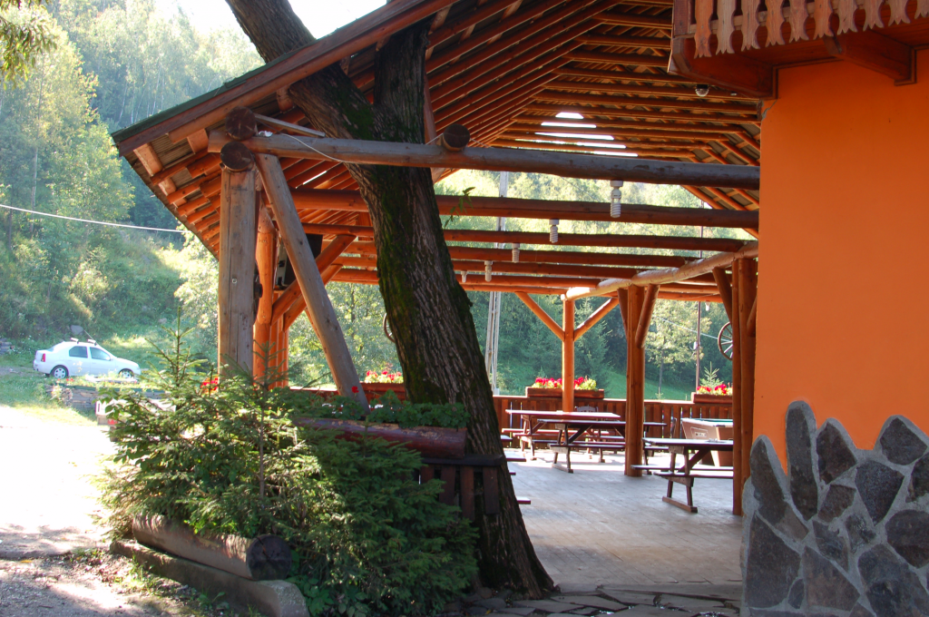 Camping Perla Vlahitei