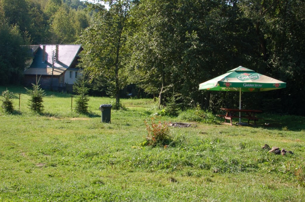 Camping Perla Vlahitei