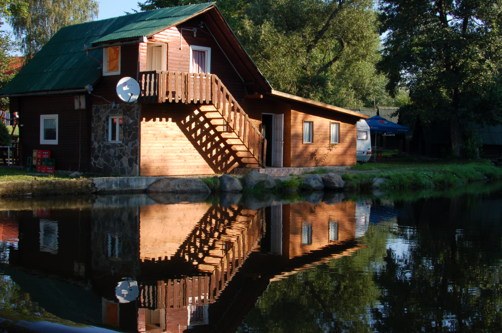 Camping Perla Vlahitei