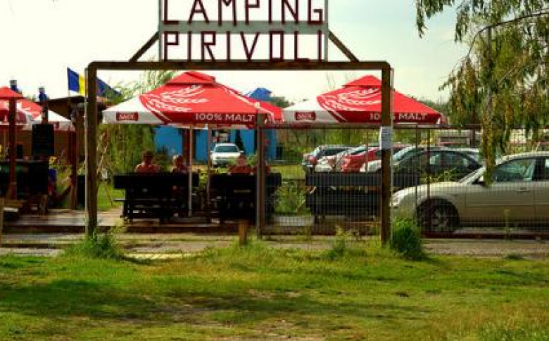 Camping Pirivoli La Mal