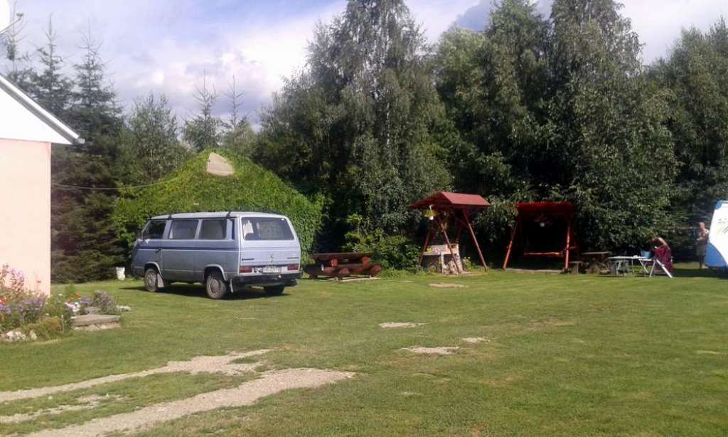 Camping Varalja