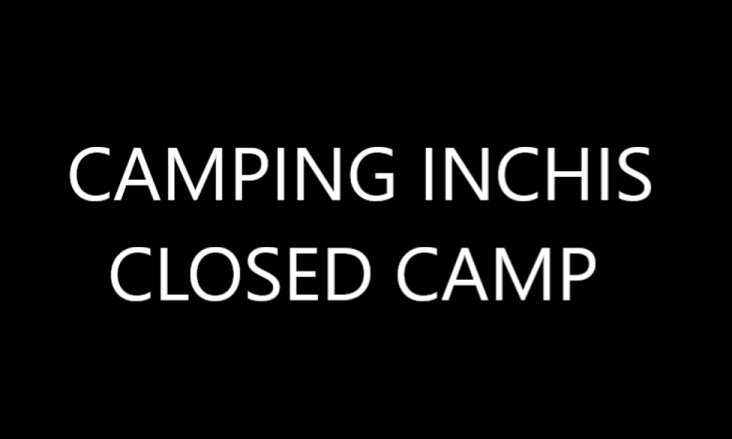Camping Țara Nomadă