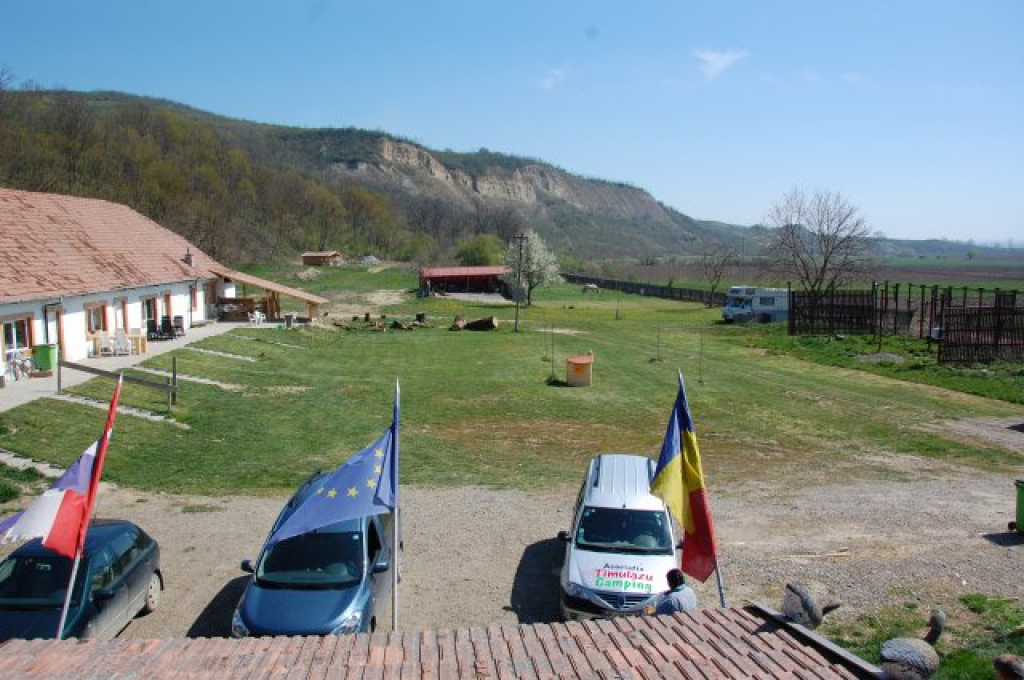 Camping Timulazu