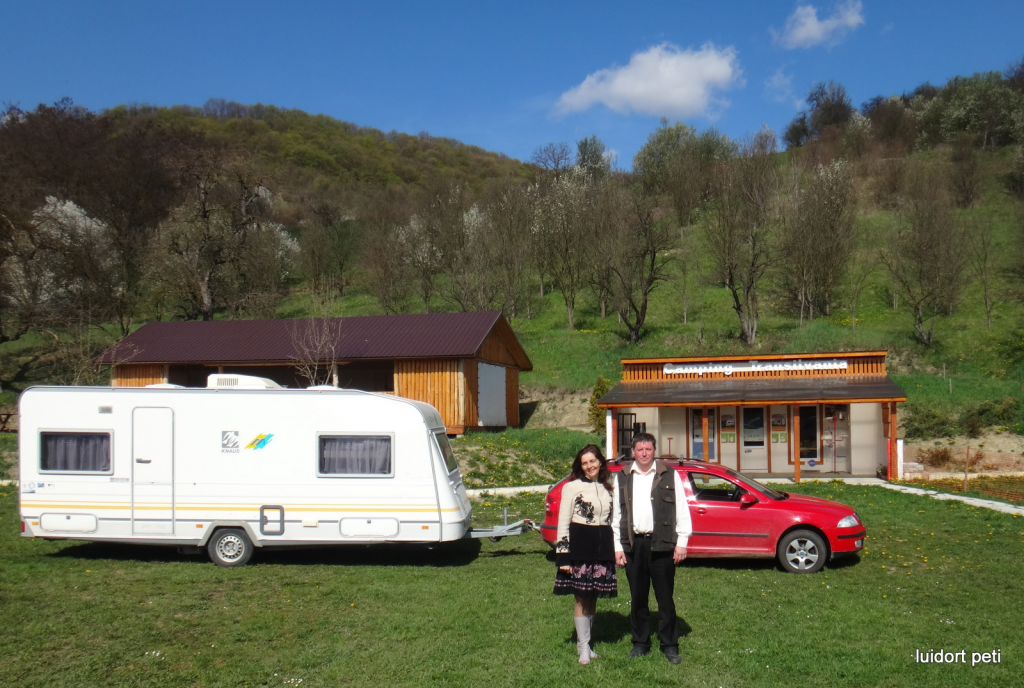 Camping Transilvania