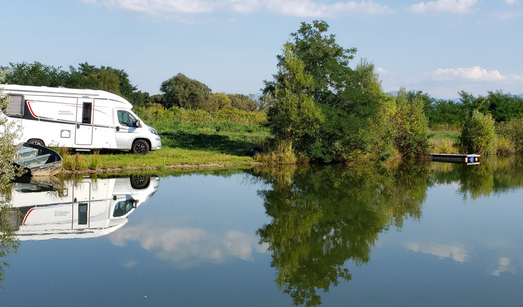 Camping Transilvania Fagaras