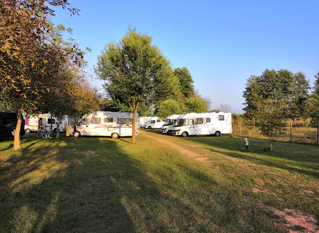 Camping Turul