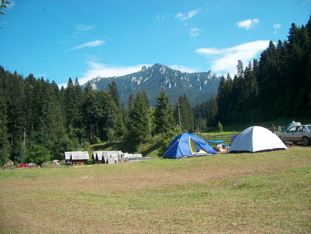 Camping Ursulet