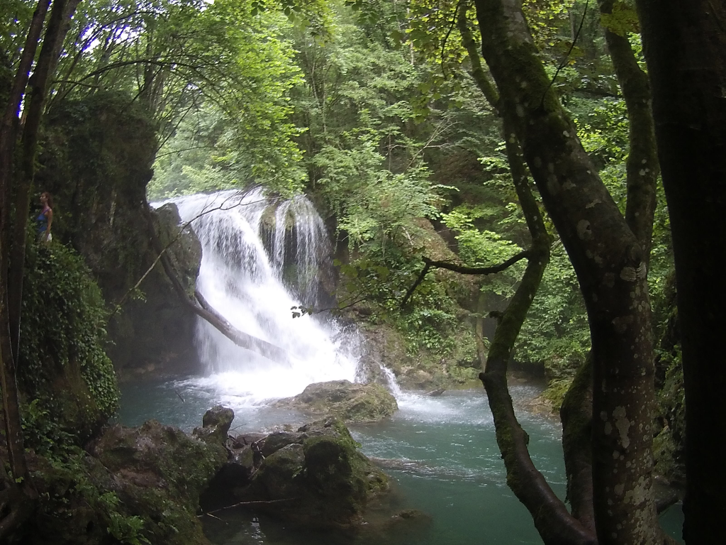 Camping Valea Beiului