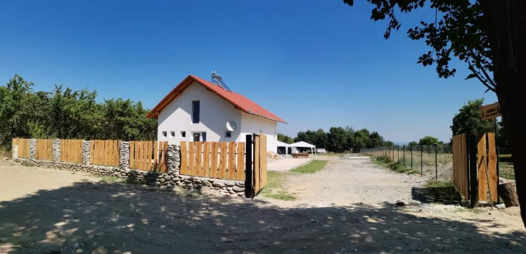 Camping Valea Sâmbetei 