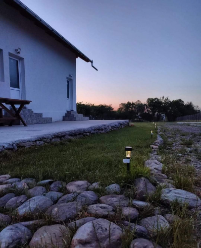 Camping Valea Sâmbetei 