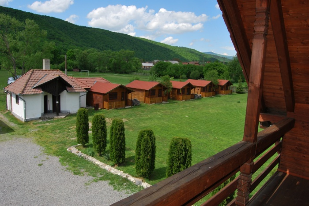 Camping Zetavar