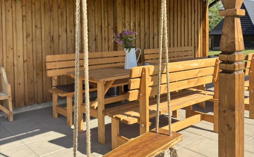 Deja View Cabin&Camp