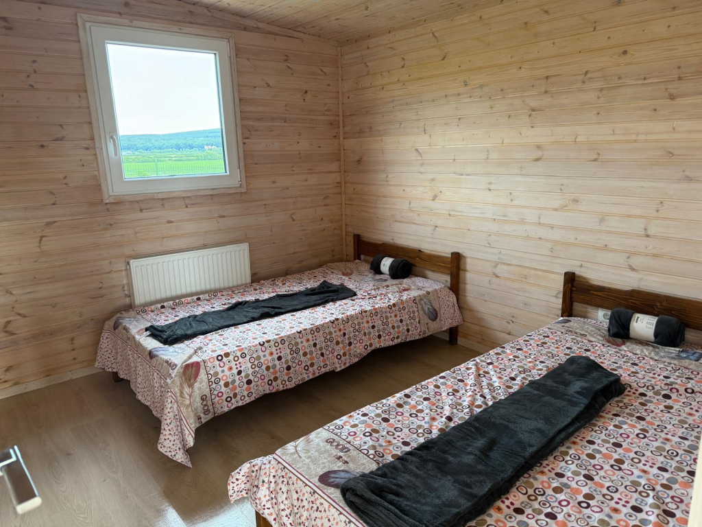 Green Camp Resort