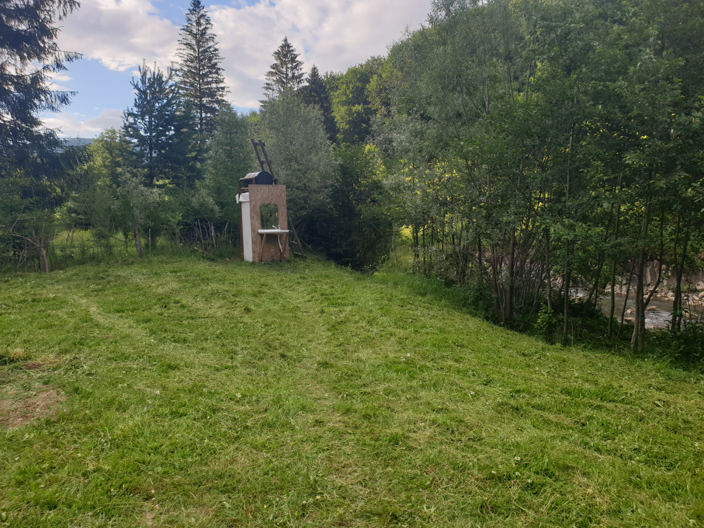 Green View Cheia\\Valea Stânii