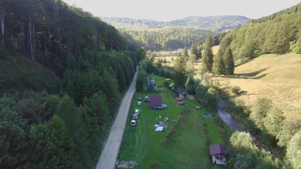 Green View Cheia\\Valea Stânii