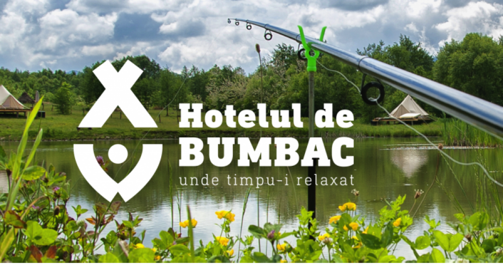 Camping Hotelul de Bumbac