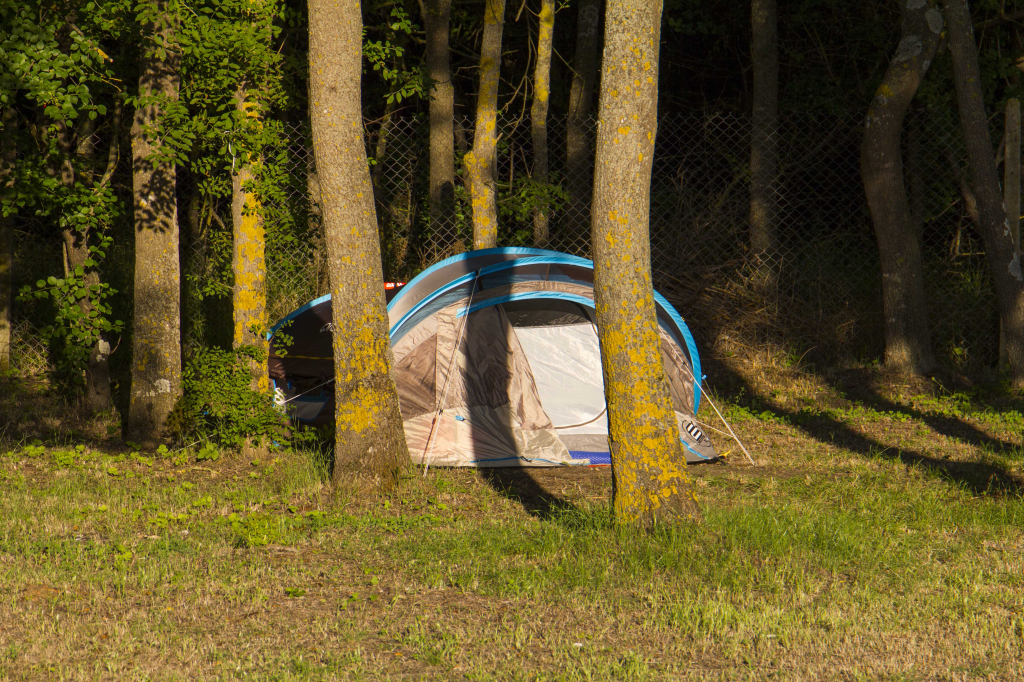 Camping Krapets Beach 