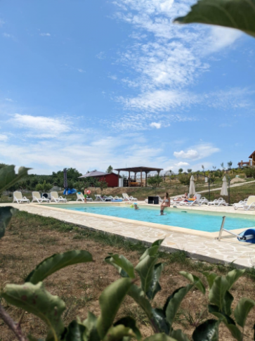  La Bunicu - Rural Escape & BIO Resort