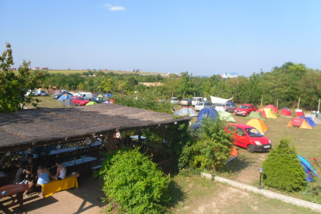 Camping Marina Park