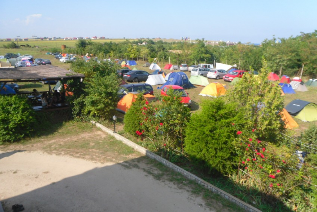 Camping Marina Park