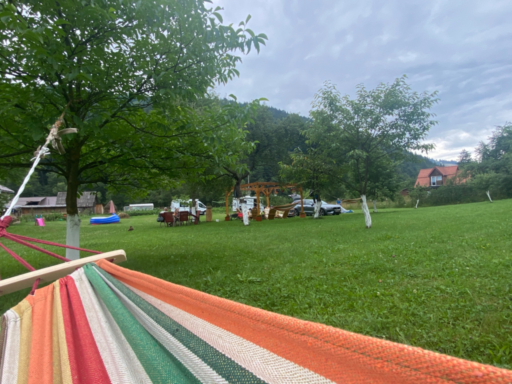 PARKn’SLEEP 