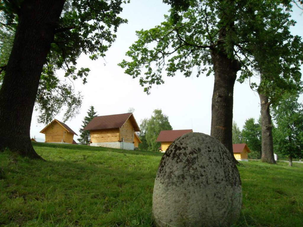 Camping Popasul Trei Stejari