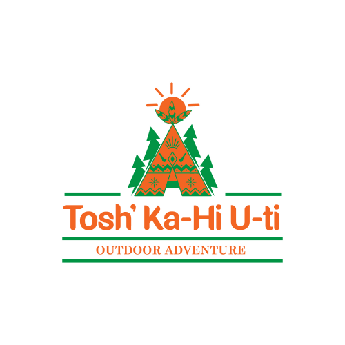 Camping Tosh' Ka-Hi U-ti