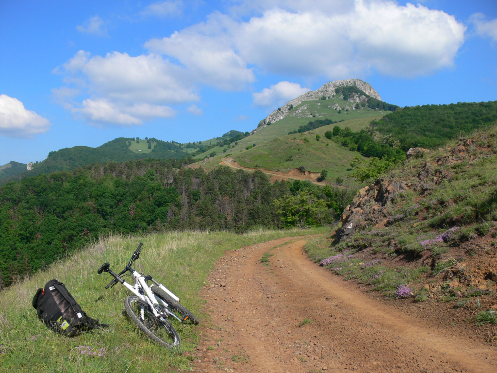 Camping Transylvania Velo Camp