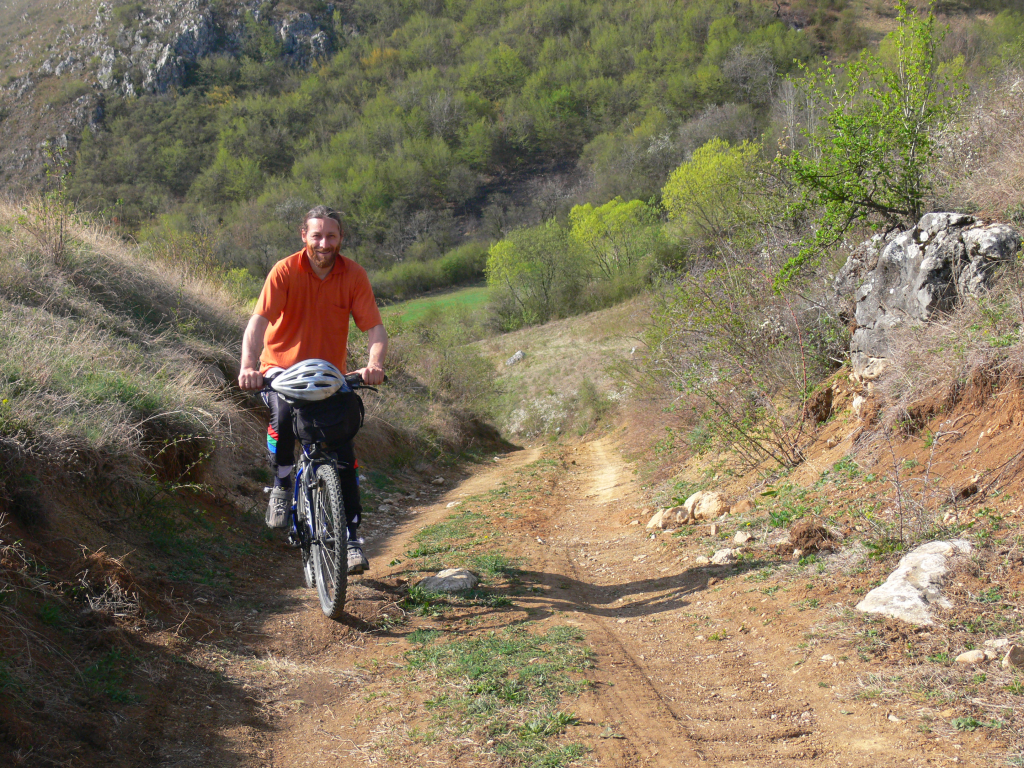 Camping Transylvania Velo Camp