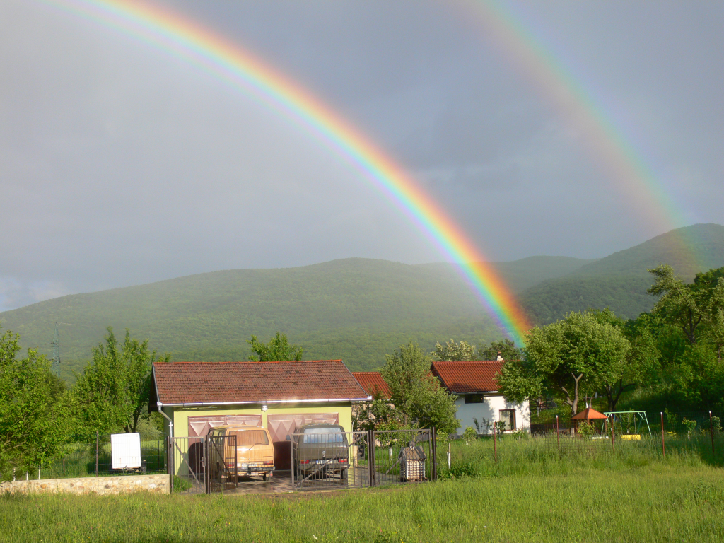 Camping Transylvania Velo Camp