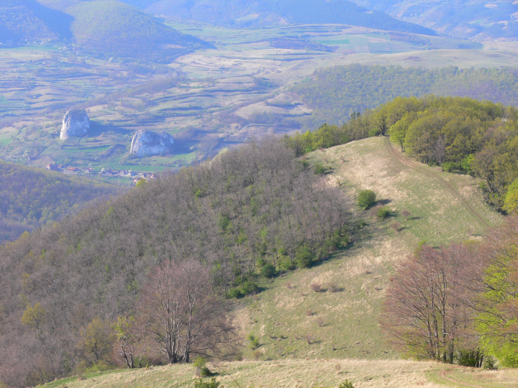 Camping Transylvania Velo Camp