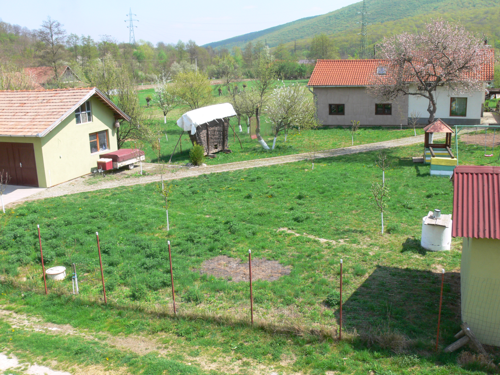 Camping Transylvania Velo Camp