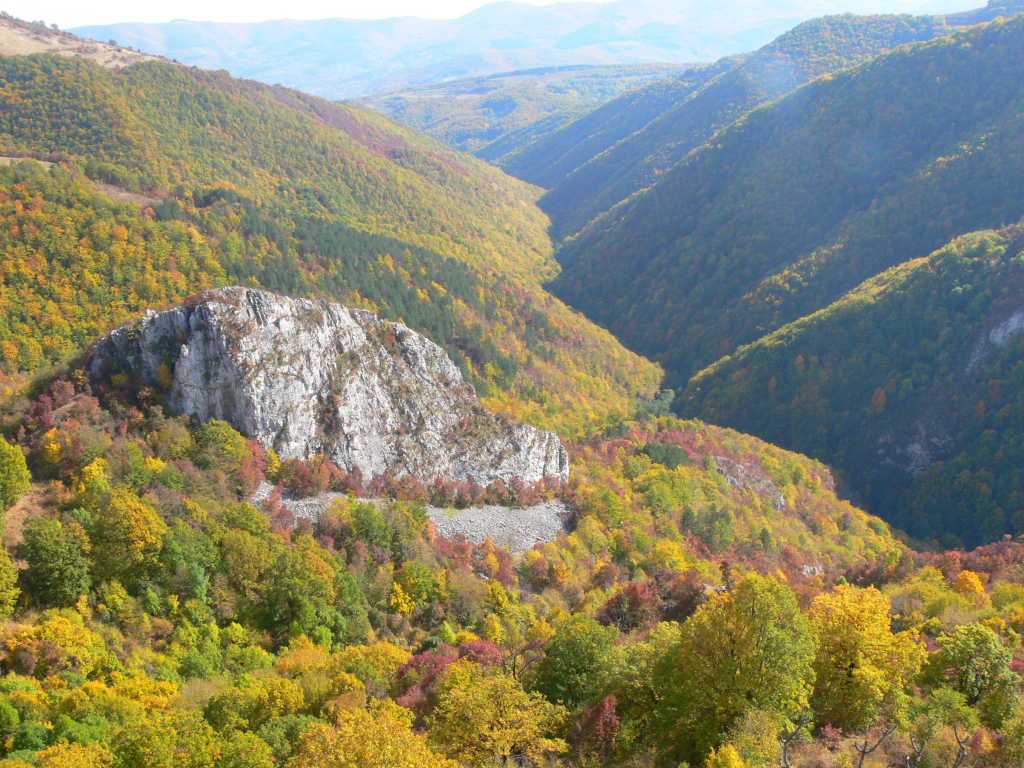 Camping Transylvania Velo Camp