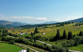 Bucovina Camping