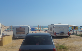 Camping 2 Mai