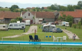 Camping Aurel Vlaicu